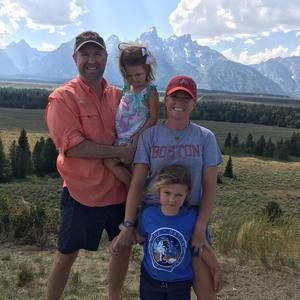 Meet your Posher, Jack